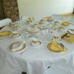 Tea Table